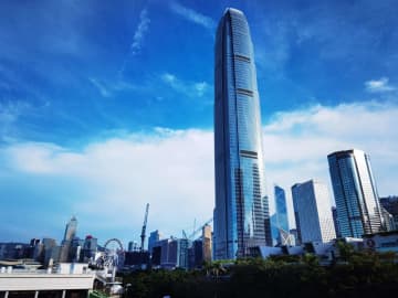 屯門にスマートグリーン産業港開発