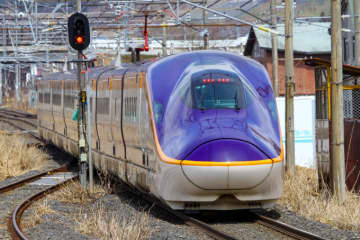 山形新幹線E8系、故障原因を特定 8月1日より単独運転を順次再開へ！地域応援5,000円割引も