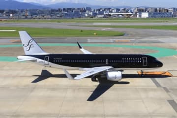 スターフライヤー、「福岡〜仙台線」 10月3日より就航！ 運航ダイヤも決定