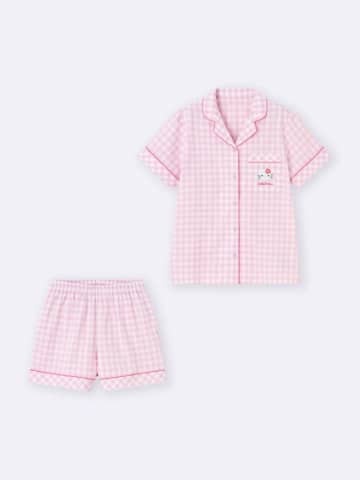 「GU」×サンリオ、コラボコレクション登場へ！　90年代のデザインを今っぽくアレンジ