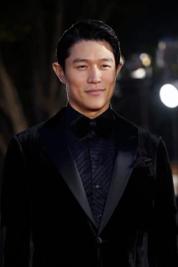 「プロのよう」鈴木亮平が撮った世界遺産の映像に「めっちゃセンスありますね」「お上手」と反響