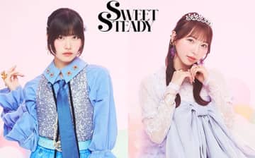 大注目アイドルグループSWEET STEADY・奥⽥彩友&塩川莉世らが登場！軽井沢・大宮・東京で【福井フードテインメント2025】が8月から開催【PR】