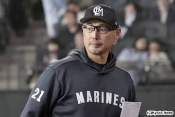 ロッテファンの倉持明日香さん、前半戦は「ごめんなさい、15点です」も「後半戦にグイッと伸びしろがある」