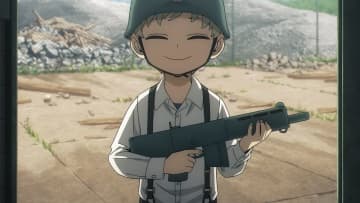 今年10月放送！TVアニメ『SPY×FAMILY』Season    3…〈黄昏〉（CV. 江口拓也）誕生の秘密がついに明かされる…？第1弾PVが解禁！