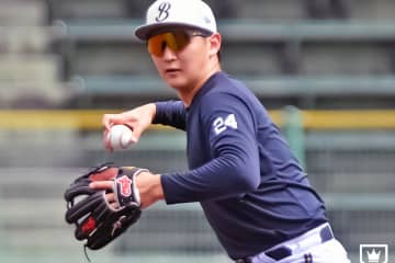 オリックス・紅林弘太郎がオールスター出場辞退…「皆さんに投票していただいた中で辞退という形になってしまい、本当に申し訳ない」