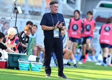 【なでしこジャパン】初の外国人指揮官ニールセン就任から半年――その間に何が起こったのか。今後進むべき道は？ 世界一はまだ雲の上