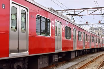【東急電鉄】東横線上りで有料座席指定サービス「Q SEAT」のサービスがスタート　夕夜間の急行が対象