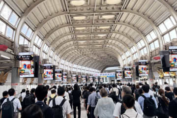 在日外国人が排外感情の高まりを実感―台湾メディア