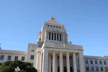 「本当にジャパンファーストだけでいいのか、慎重に考えて」村上総務相が言及