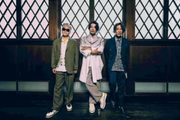Skoop On Somebody、大阪・東京・横浜でビルボードライブツアー『Discotique Nite 2025』開催