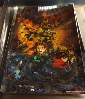 劇場版「鬼滅の刃」無限城編のW主題歌に中国ネット「超良い曲」「聴くほどハマる」
