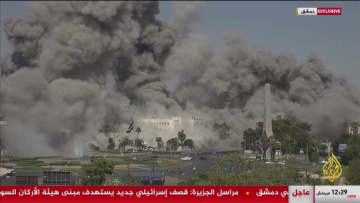 イスラエルがまた攻撃、不安定な状況が続くシリア鍵を握る「イスラム教ドルーズ派」とは一体なに？
