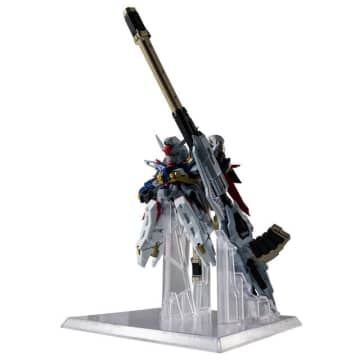 コンバージ「デスティニーガンダムSpecII&ゼウスシルエット」商品ページ公開！光の翼やレールガン付属の「単体Ver.」も同時受注