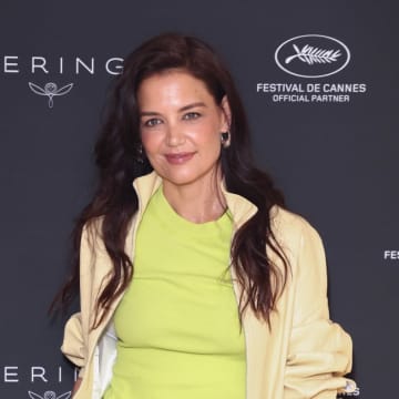 ケイティ・ホームズ、『ドーソンズ・クリーク』ジョシュア・ジャクソンと再タッグ！
