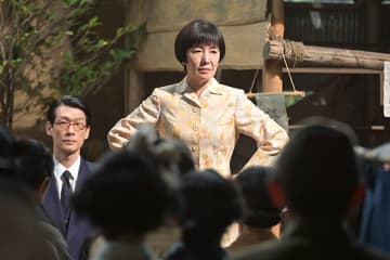 薪が放った国会議員へのボヤきに視聴者驚き「タイムリーすぎる」