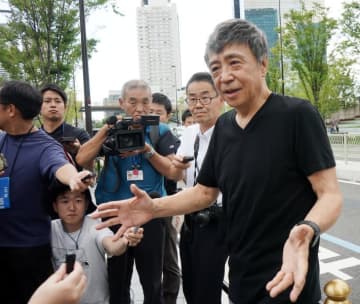 参院選で世良公則氏、中田フィッシュ氏は落選…“タレント候補”は知名度だけでは当選できない時代に