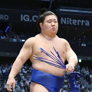 2世力士・藤ノ川成剛が受け継ぐ伝統とDNA…大学のスカウトを蹴った裏に父の助言【大相撲 人気力士丸わかり名鑑】