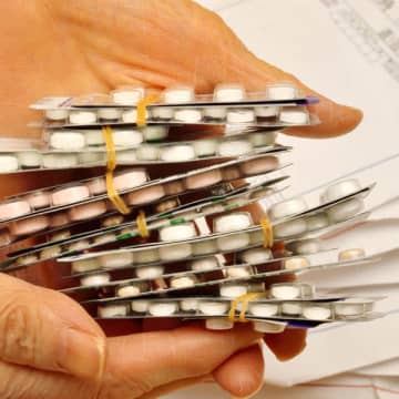 「薬を減らす」が目的ではなく「必要な薬を続ける＝適正処方」がゴール【クスリ社会を正しく暮らす】