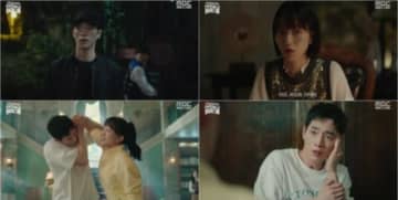 ≪韓国ドラマREVIEW≫「アンダーカバーハイスクール」３話あらすじと撮影秘話…相手の俳優に優しくセリフまちがいを伝えるソ・ガンジュン＝撮影裏話・あらすじ