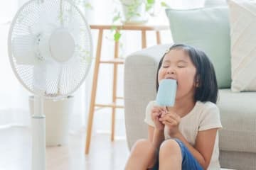 暑い季節にぴったり！「凍らせるとおいしくなるもの」