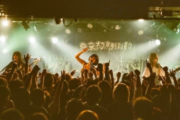 東京初期衝動、キングレコードよりメジャーデビュー　デビューアルバムリリース＆新曲先行配信も