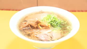 替え玉すると10円もらえる店はカードに夢を書くと100円割引に！？夢を買い取ってくれる『オモウマい店』