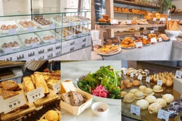 東京のおいしいパン屋さん5選｜2025年版