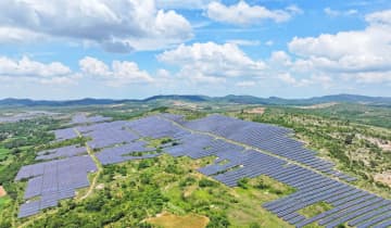 中国主導、世界初の太陽光直流分野での国際標準が発表
