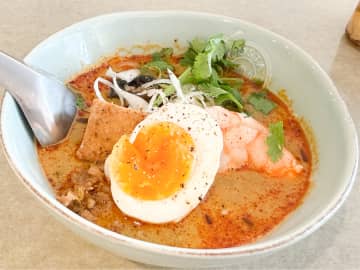 【大船】可愛い外観に思わず足止め！本格ベトナム料理！フォーが激うま！「ライプン」