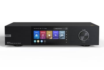 Eversolo、ミュージックストリーマー「DMP-A8」を特別価格で購入できる夏のキャンペーン