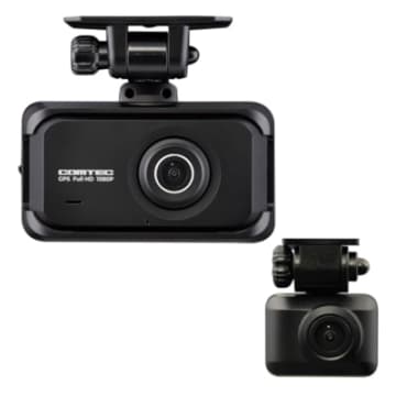 売れてるのは「ZDR055」　2025年6月のドラレコ人気ランキングTOP10　2025/7/23