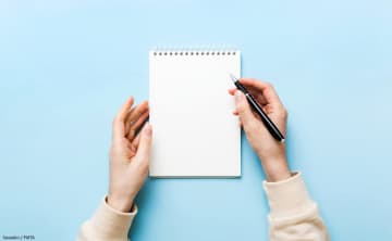 ネガティブな感情を解消する「感情を書く」メソッド　筆記開示がもたらす効果