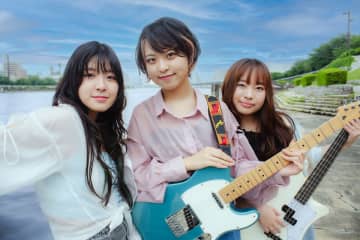 マリンブルーデージー、長崎文化放送の特番テーマ曲「1945」配信　故郷への愛があふれる自作MVも