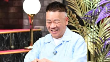 FUJIWARA・原西孝幸　1週間でノンアルコールビールを56本消費　「モンスターが開花した」とご近所ザワつく