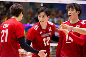 8/22にOneASICS会員限定で男子日本代表トークイベントを実施！