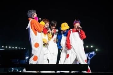 H․O․T․が6年ぶりに集結！韓国で9月開催「HANTEO MUSIC FESTIVAL」ヘッドライナーに抜擢