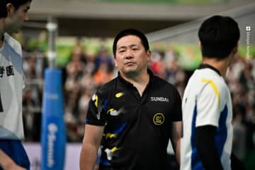 元東山高監督の松永理生氏と元駿台学園高監督の梅川大介氏が対談を実施！