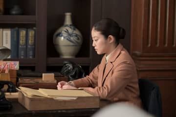 『あんぱん』第84話、のぶ（今田美桜）が嵩（北村匠海）の存在の大きさに気づく