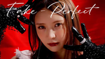 yousti＝小林由依、1stミニアルバム収録曲「Fake-Perfect」先行配信＆MV公開　DLキャンペーンも