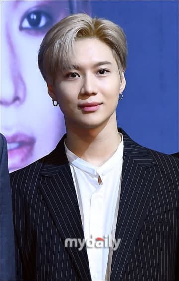 SHINee テミン、ファンミーティングを8月に開催決定！ポスターが公開