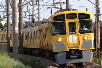 西武、小児IC運賃を「1乗車50円」に　大手民鉄で初の試みも…2026年3月から