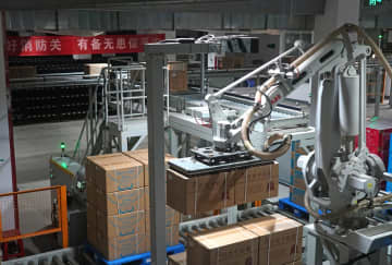 「伝統処方」生かしスマート化、中医薬産業の発展推進　中国・江西省樟樹市