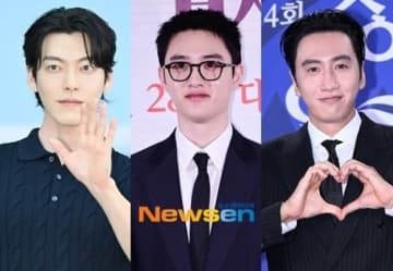 キム・ウビン＆EXO ディオ＆イ・グァンス、メキシコに！人気バラエティ番組のスピンオフ決定