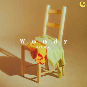 Woody、日本デジタルシングル第3弾「Natural」をリリース！