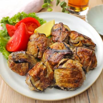 【ウソだと思ったらこの野菜で巻いてみて】見た瞬間に「ウマいに決まってる！」ボリューム満点の絶品おかずレシピ
