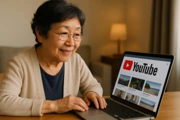 【シニアは何見てる？】50代から80代シニア女性に聞いた「普段見ているYouTube」