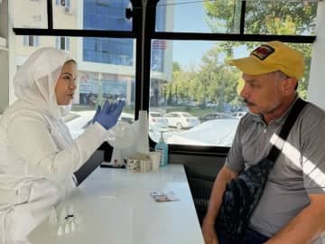 WHOが推奨するHIVの画期的新薬「レナカパビル」　アクセス格差に国境なき医師団が警鐘