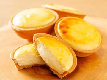 【チーズタルト好き集合！】今しか買えない期間限定スイーツをチェック♡