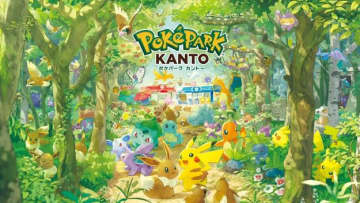 【ポケモン】ゲームの世界を再現した『ポケパーク カントー』が2026年春に開業⇒「他の地方にも」「楽しみすぎる」と反響