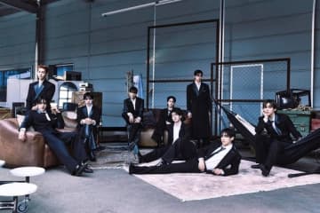 THE BOYZ、8月の名古屋公演＆イベントが突然中止に…開催1ヶ月を前に発表
